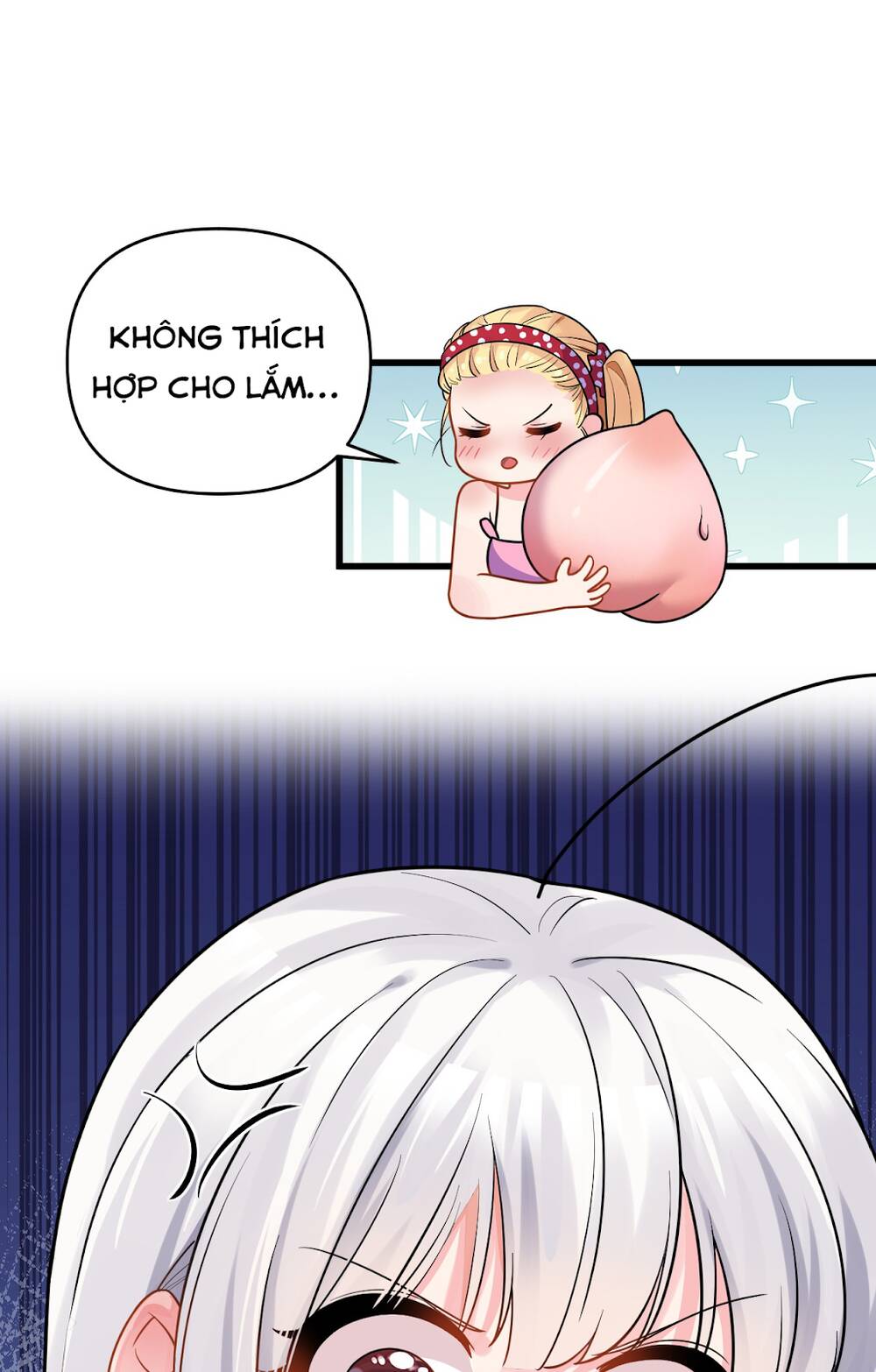 Rõ Ràng Tôi Chỉ Muốn Chơi Game, Xin Đừng Kéo Tôi Vào Lĩnh Vực Tình Yêu Chương 16 Ảnh 22