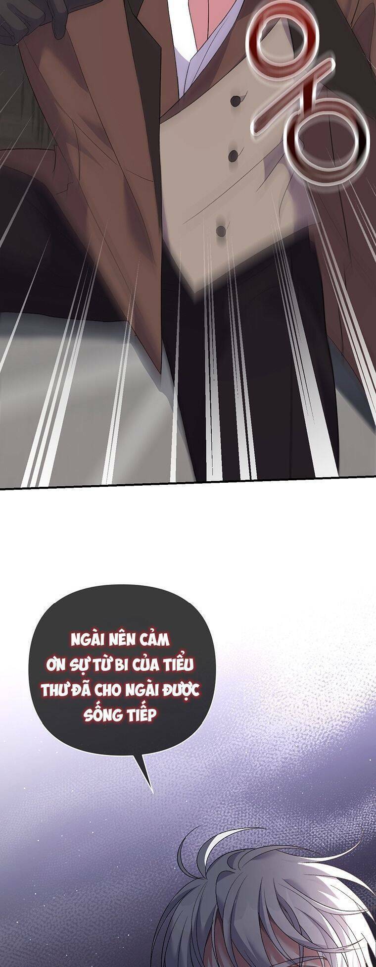 Nam Chính Ám Ảnh Phát Điên Chương 7 Ảnh 18