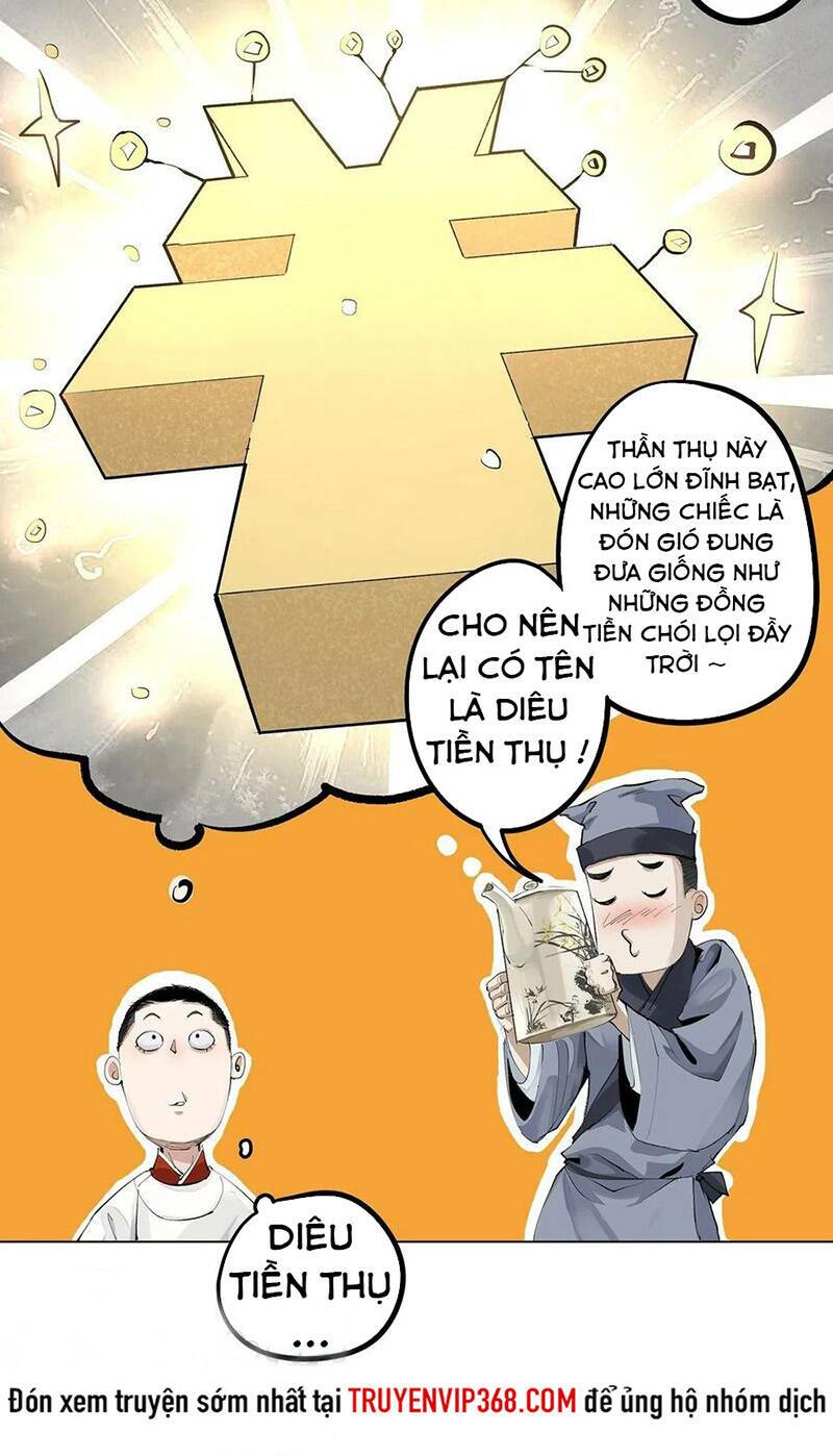 Bạch Cốt Đại Thánh Chương 4 Ảnh 22