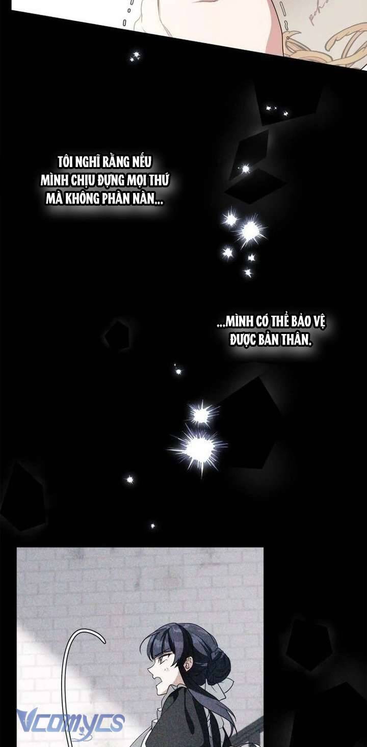 Nữ Công Tước Chiến Lợi Phẩm Chương 6 Ảnh 71