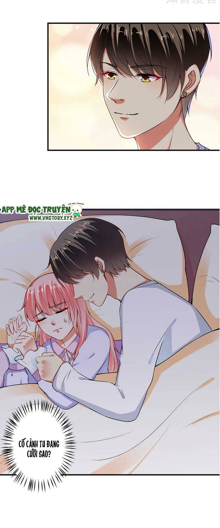 Tổng Tài Đại Nhân Thật Xấu Hổ Chương 87 Ảnh 17