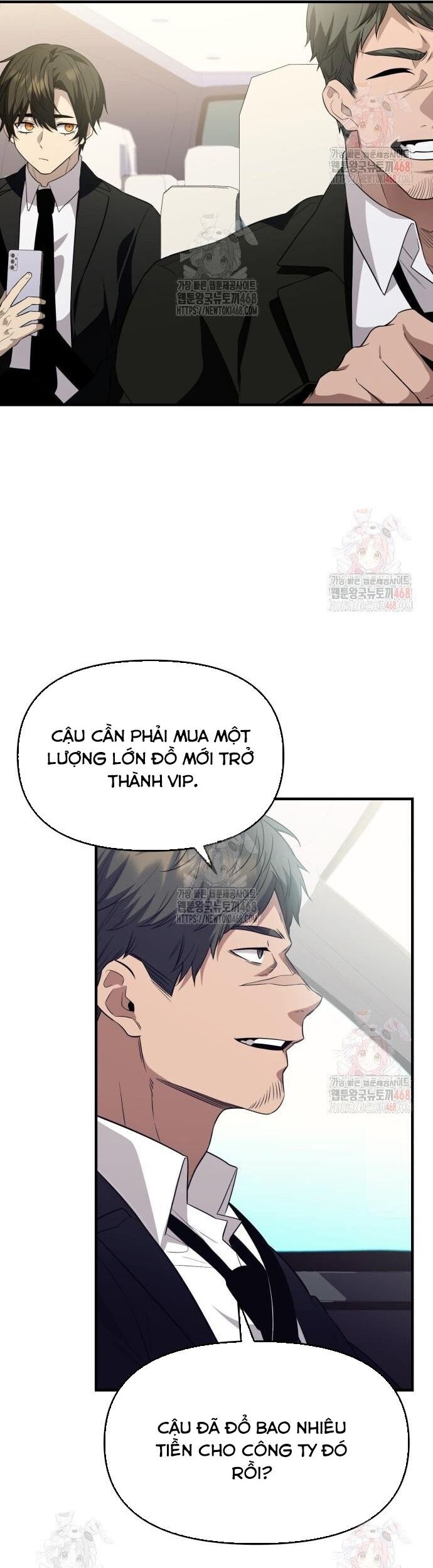 Ta Nhận Được Vật Phẩm Thần Thoại Chương 128 Ảnh 37