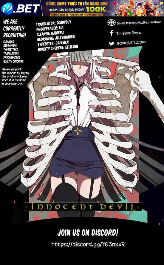 Innocent Devil Chương 15 Ảnh 6