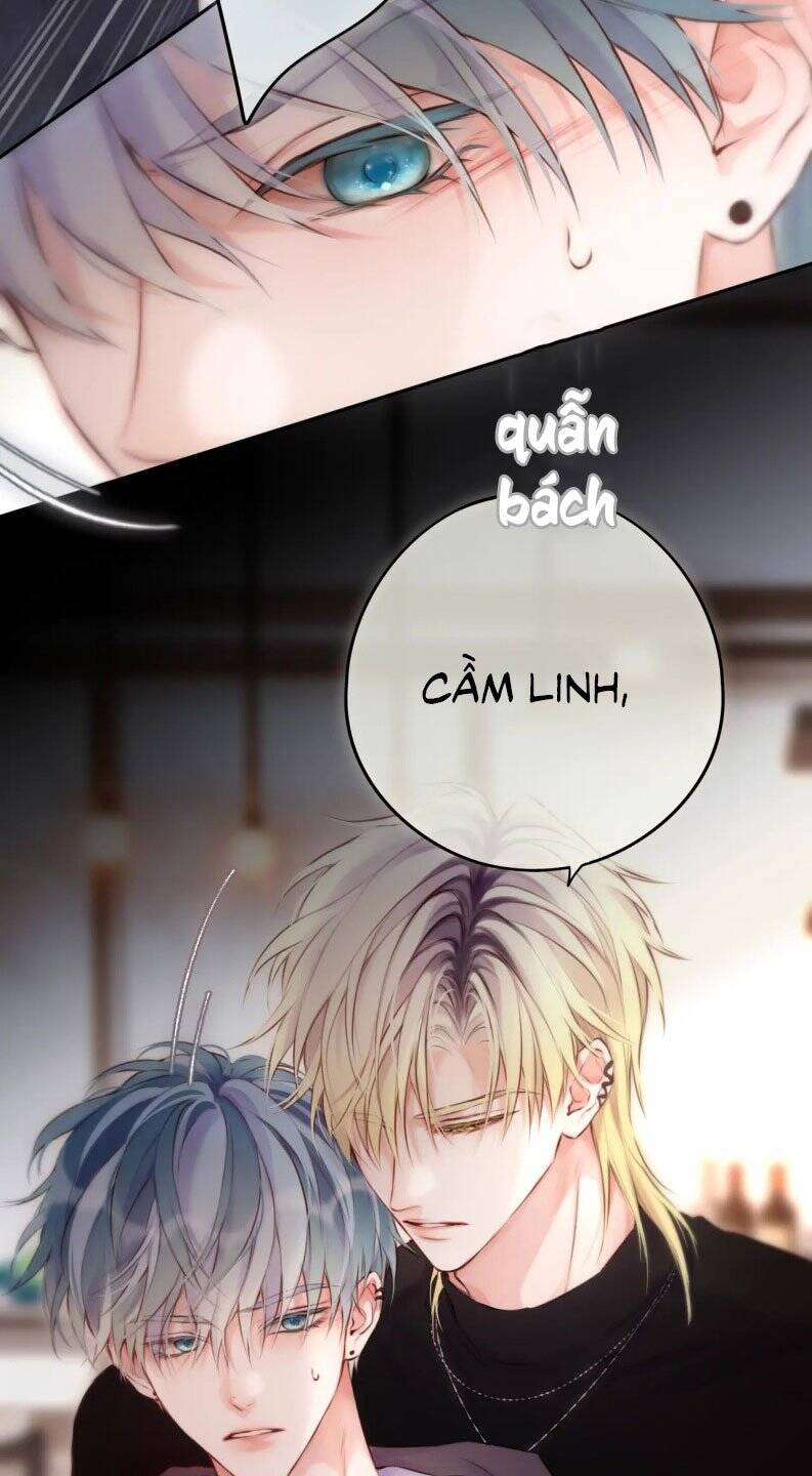 Hoặc Tinh Chi Mục Chương 12 Ảnh 21