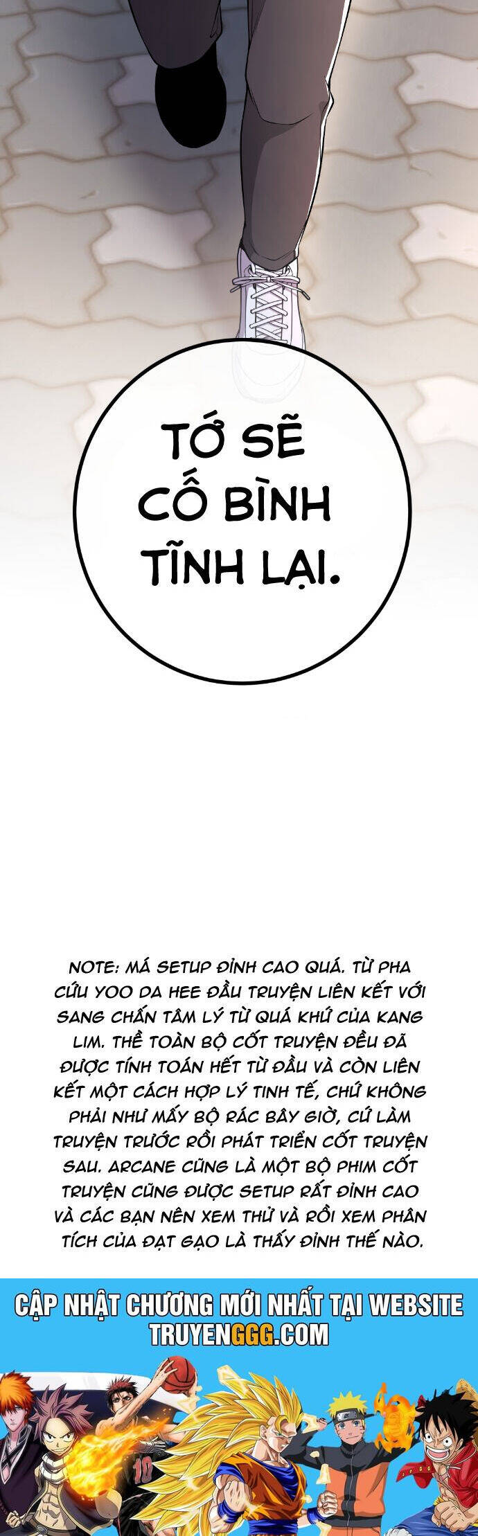 Nhân Vật Webtoon Na Kang Lim Chương 149 Ảnh 84