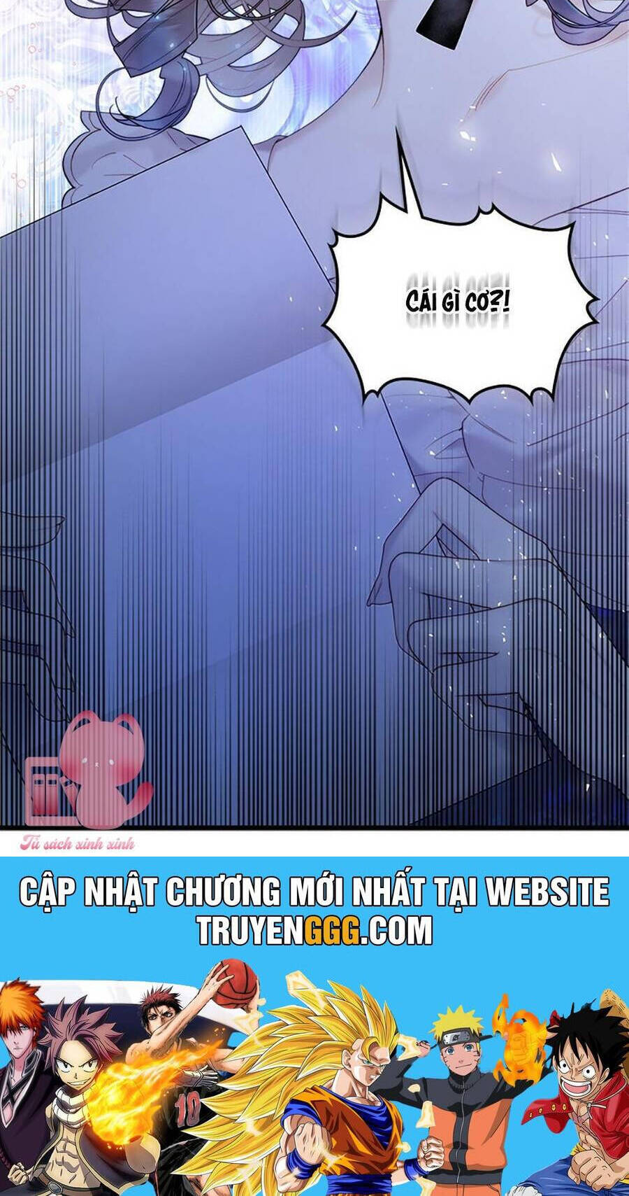 Công Chúa Chloe Chương 112 Ảnh 69