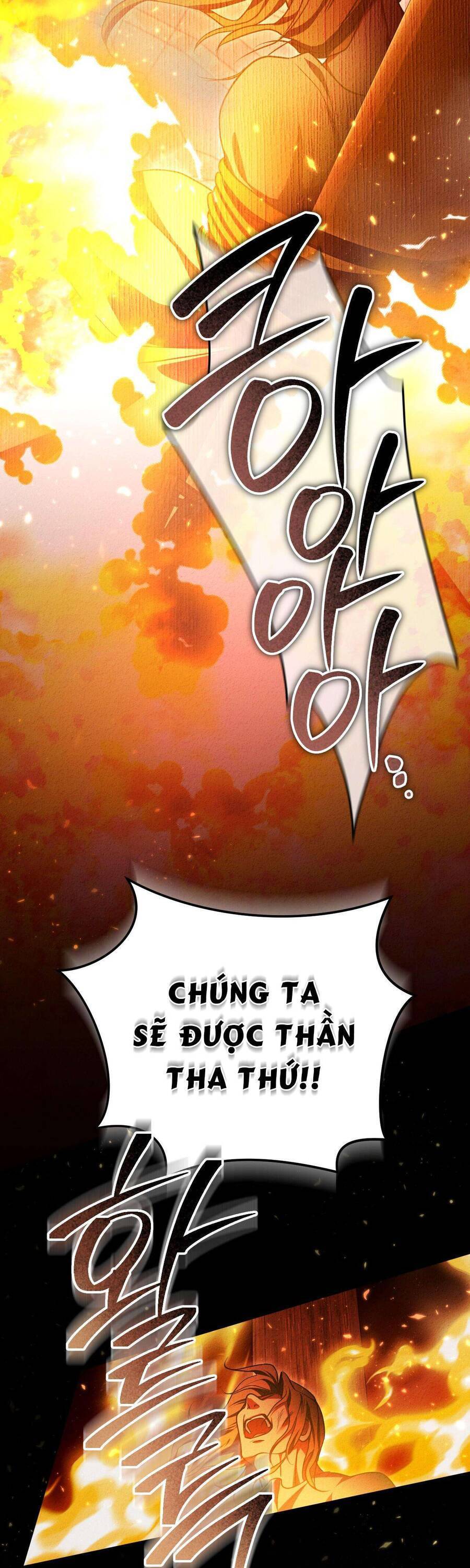 Thánh Nữ Giả Muốn Bỏ Trốn Chương 90 Ảnh 11