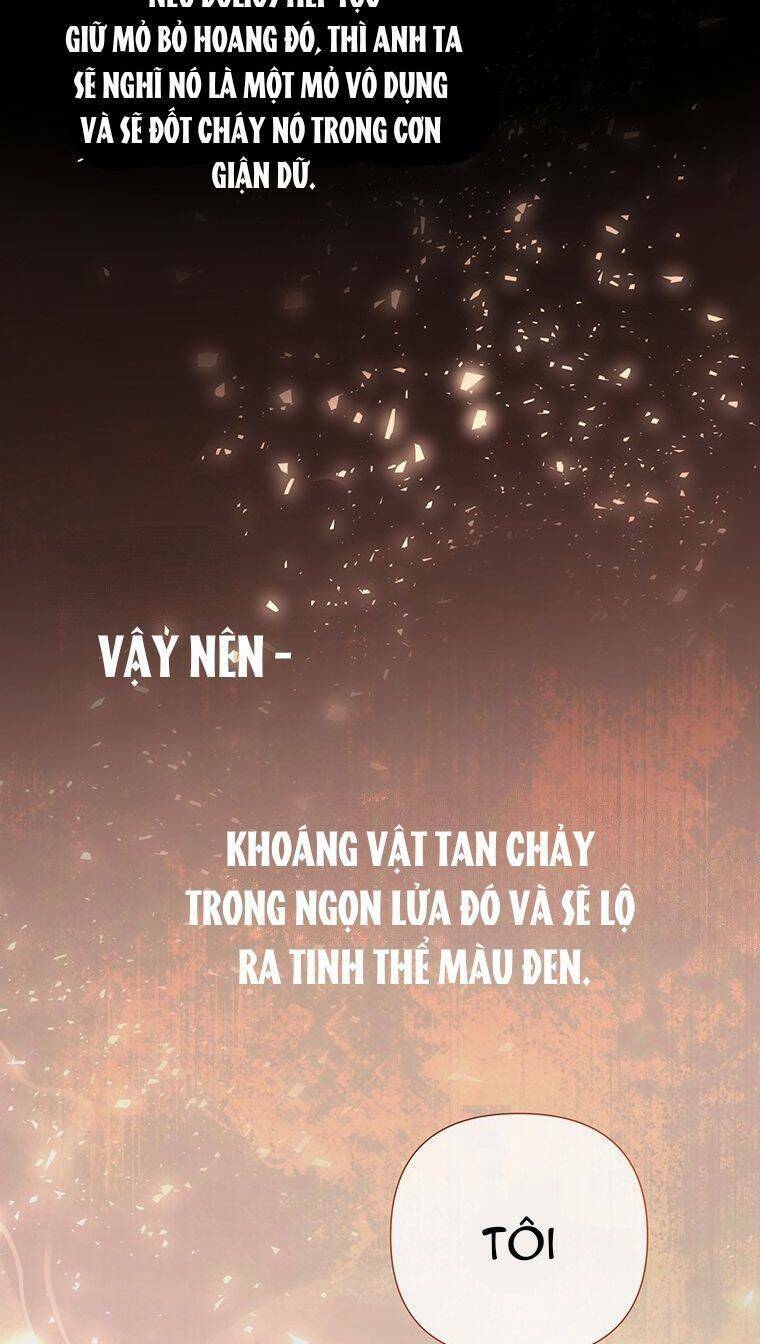 Nam Chính Ám Ảnh Phát Điên Chương 12 Ảnh 4
