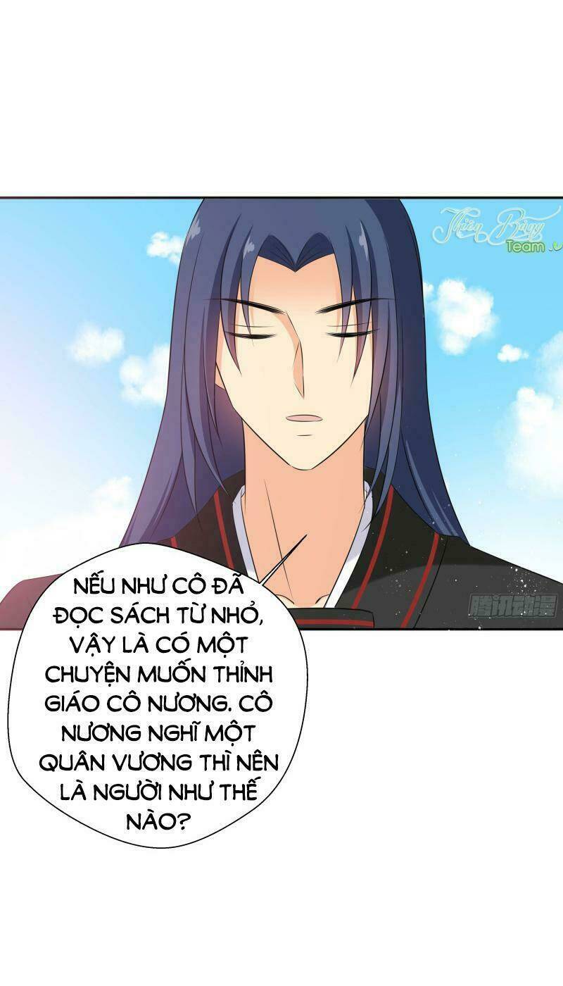 Nam Tử Truyện Chương 8 Ảnh 5