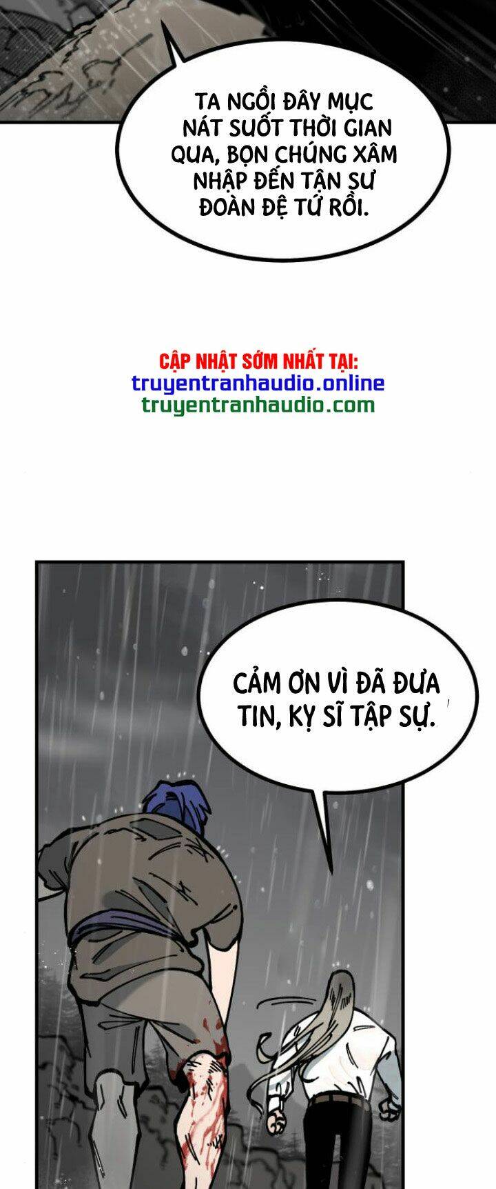 Rasud Chương 7 Ảnh 20