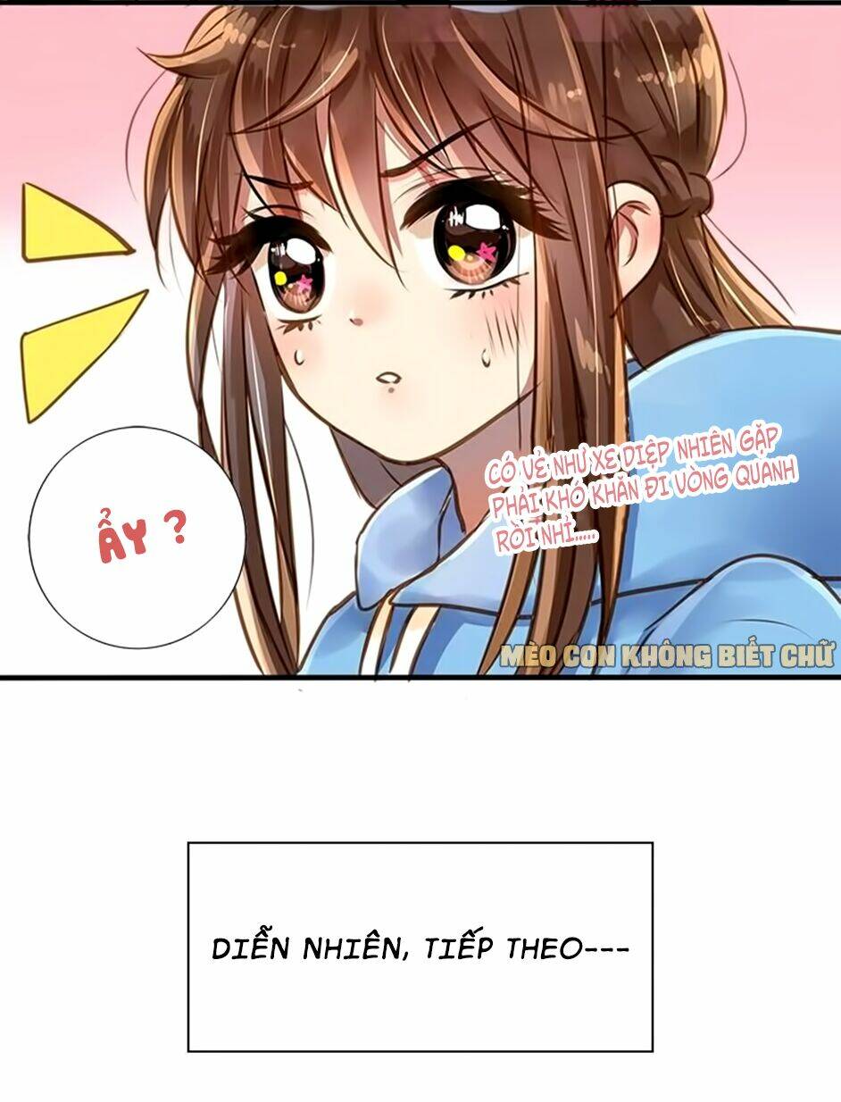 Không Có Ssr Làm Sao Để Yêu Chương 5 Ảnh 12