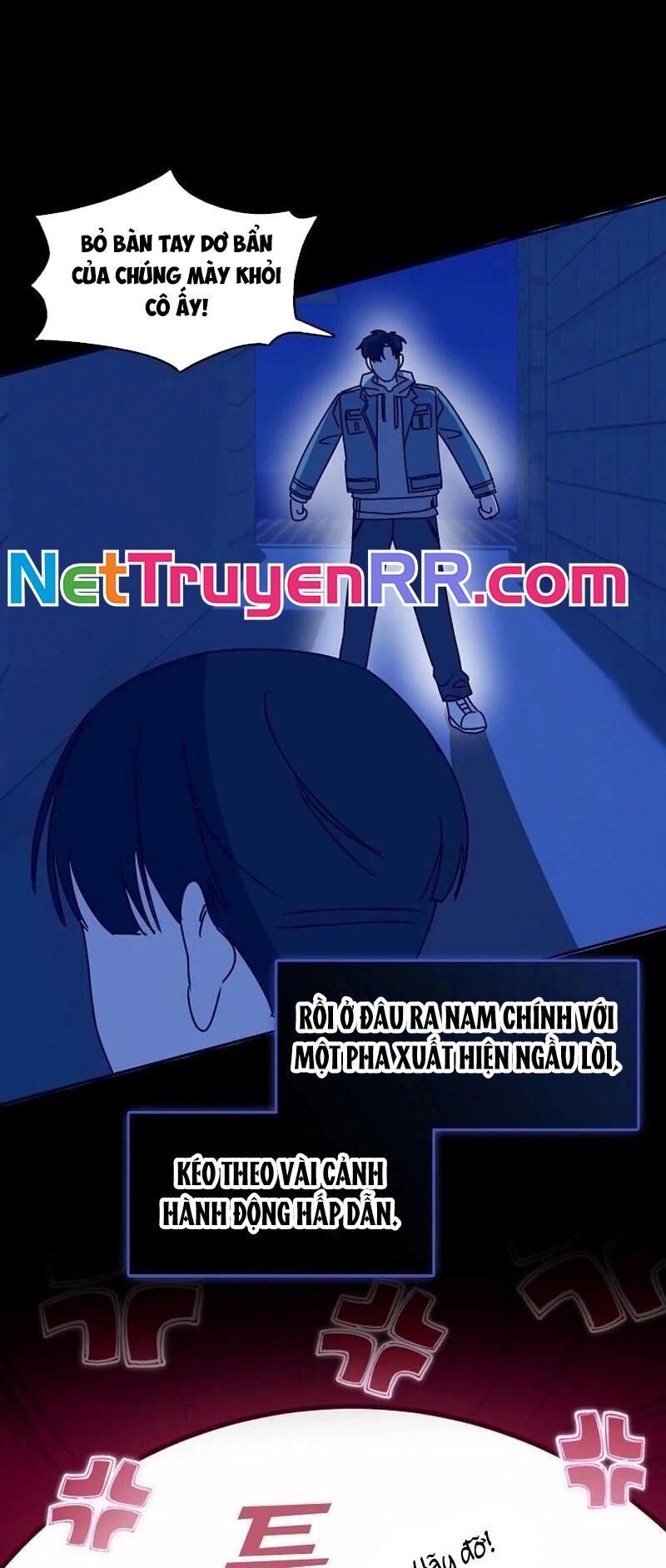 Tình Yêu Hỡi, Sao Người Lại Hối Hận Rồi? Chương 28 Ảnh 43