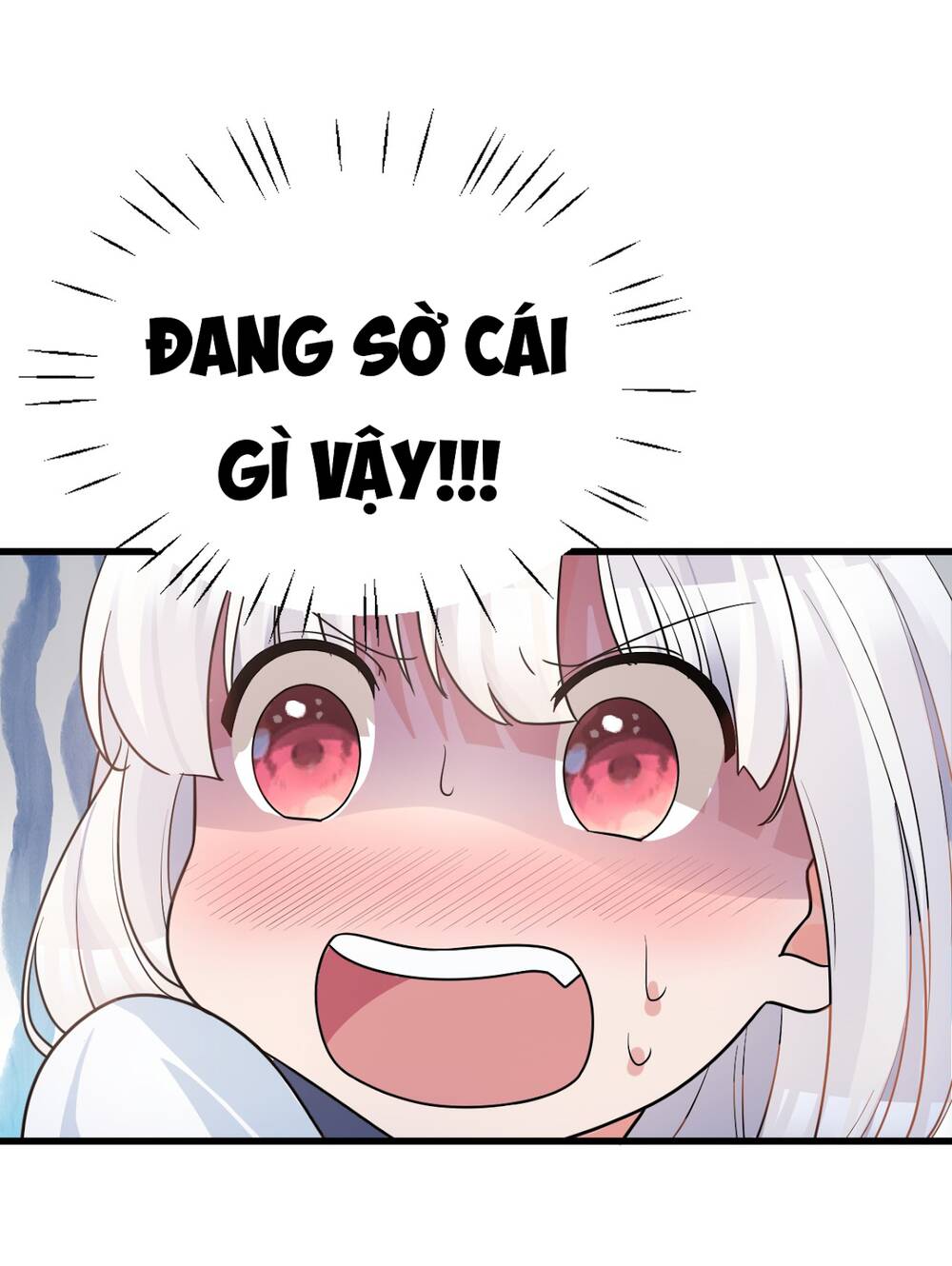 Rõ Ràng Tôi Chỉ Muốn Chơi Game, Xin Đừng Kéo Tôi Vào Lĩnh Vực Tình Yêu Chương 16 Ảnh 18
