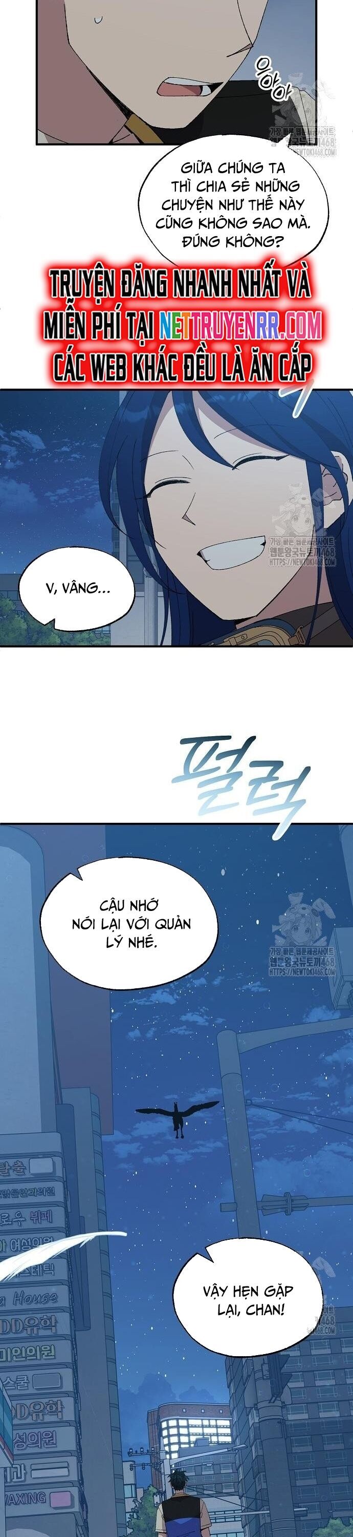 Cửa Hàng Diệu Kỳ Chương 63 Ảnh 28