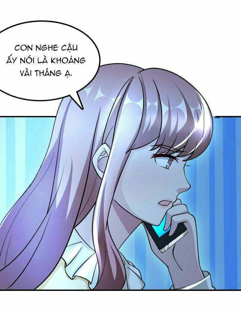 Mạc Thiếu Bức Hôn: Vợ Mới Khó Chống Đỡ Chương 90 Ảnh 44