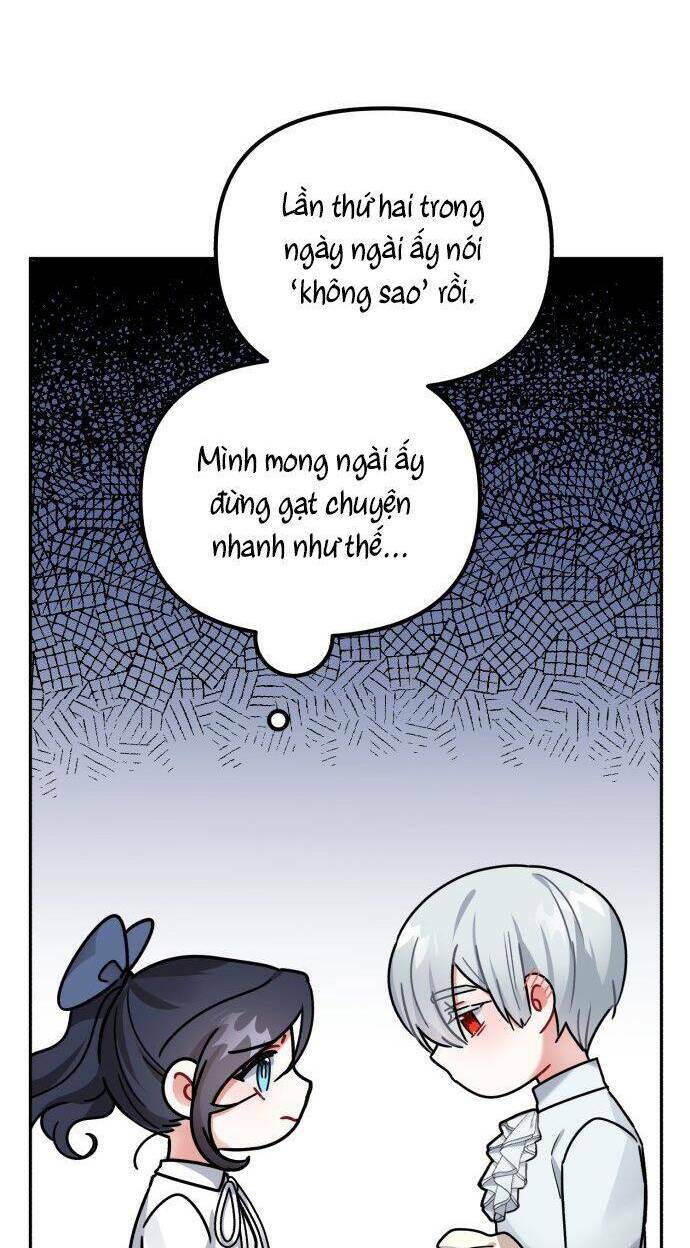 Thân Gửi Nàng Bạch Tuyết Chương 13 Ảnh 39