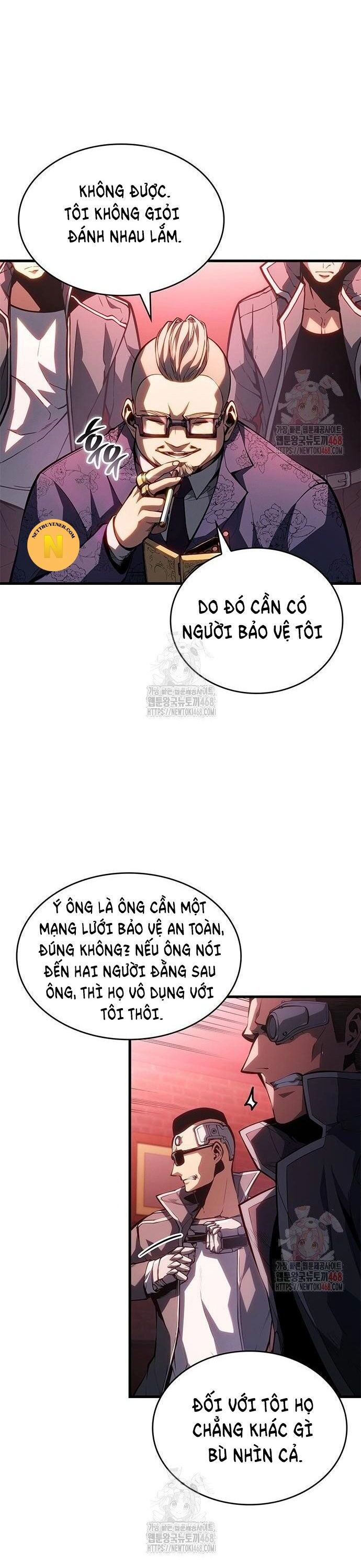 Tạp Huyết Chương 35 Ảnh 45