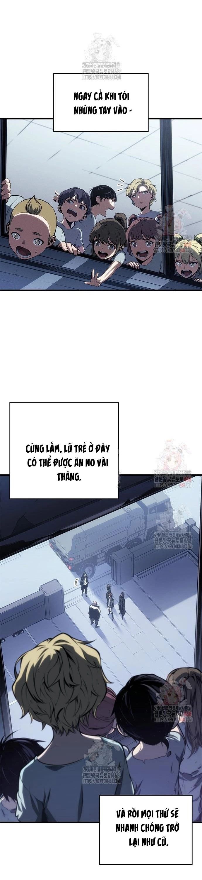 Tạp Huyết Chương 35 Ảnh 28