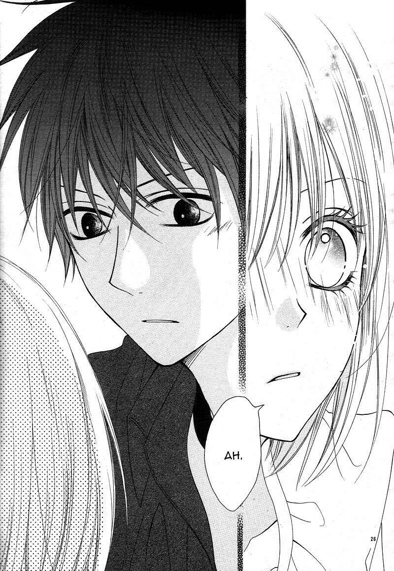 Kimi To Koi O Shitta Chương 2 Ảnh 28