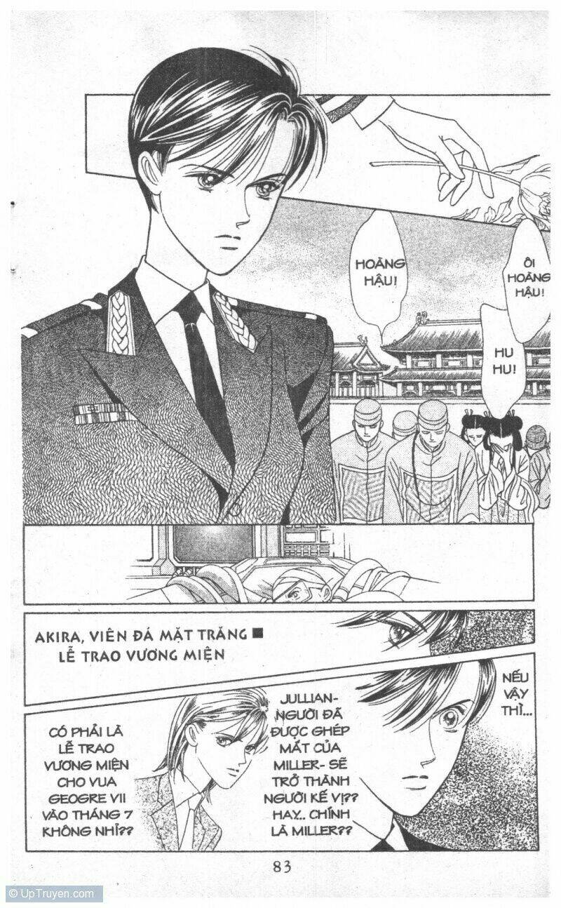 Nàng Tiên Ánh Trăng - Kaguya Hime Chương 14 Ảnh 82