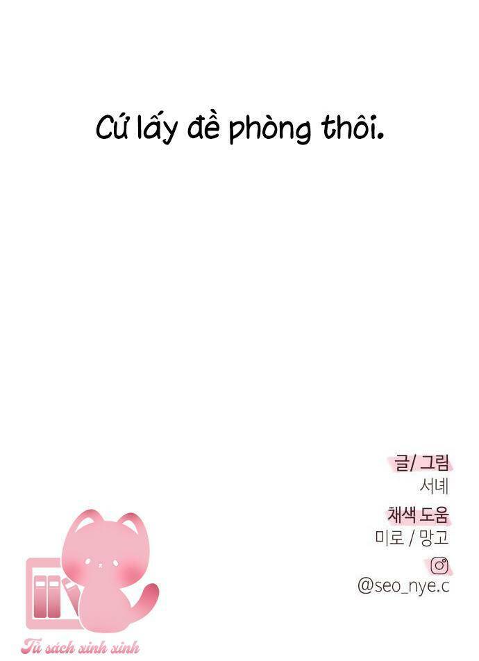 Ranh Giới Tình Yêu Chương 30 Ảnh 116