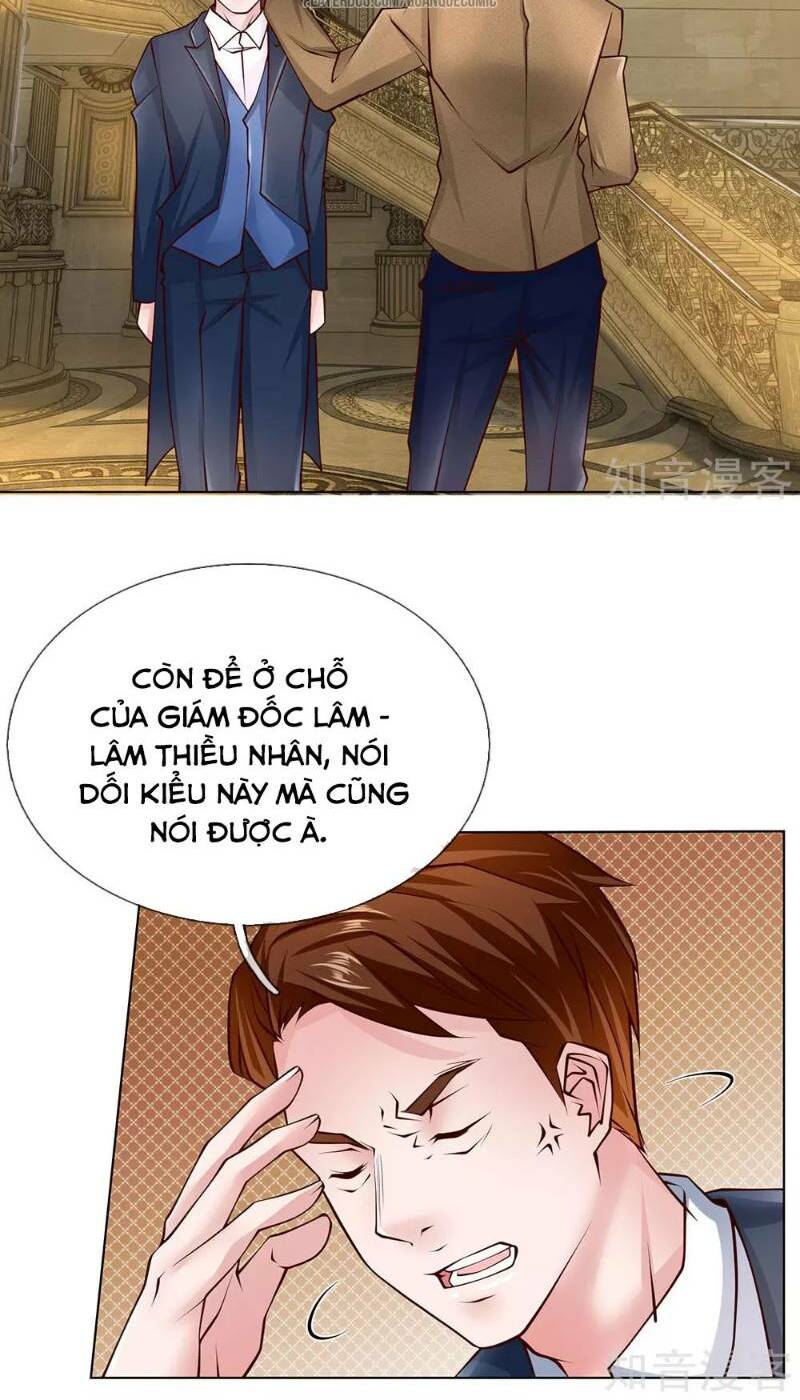 Cực Phẩm Yêu Nghiệt Chương 50 Ảnh 9