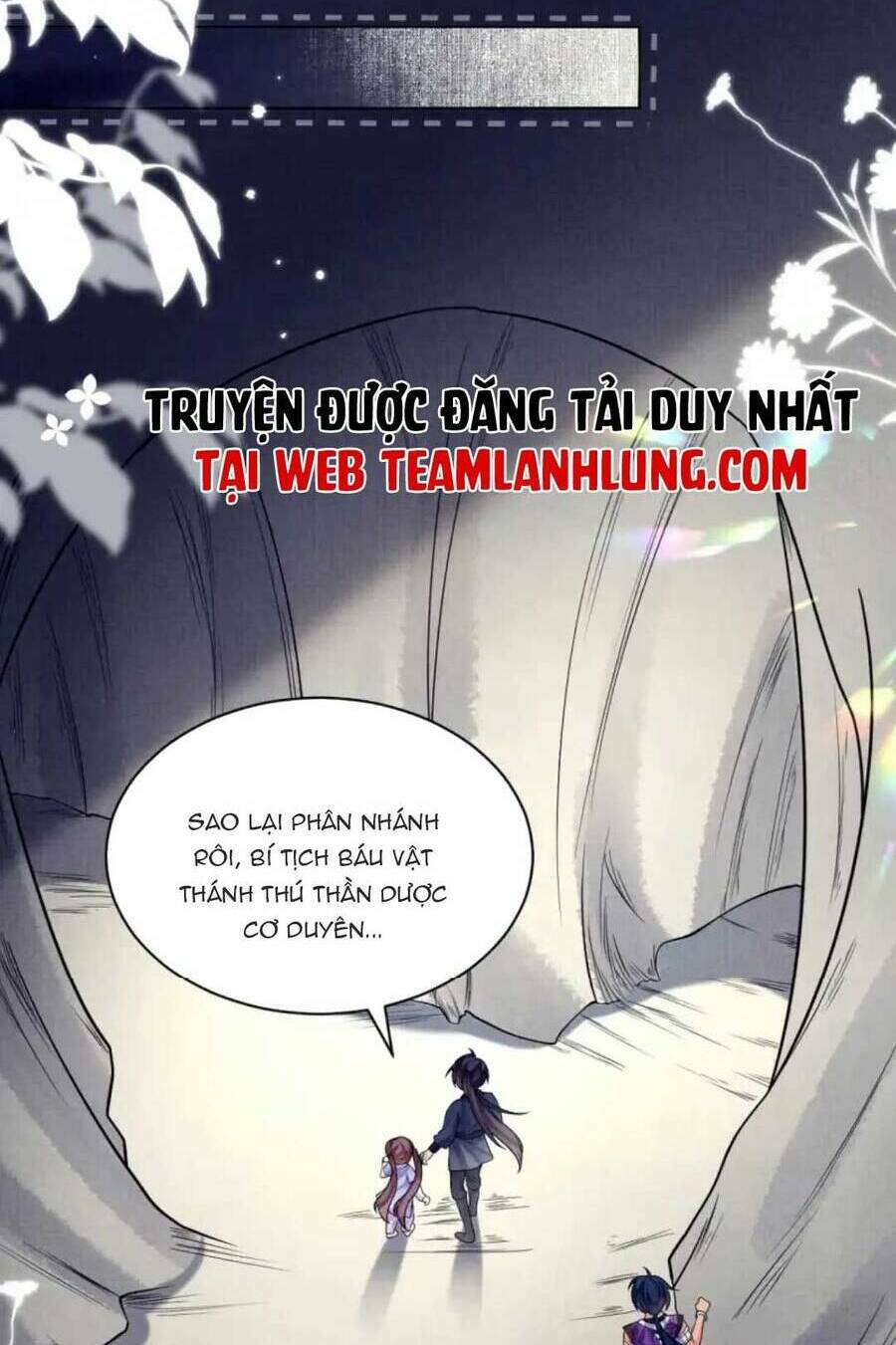 Phương Thức Nuôi Dưỡng Nhân Vật Phản Diện Chương 24 Ảnh 32