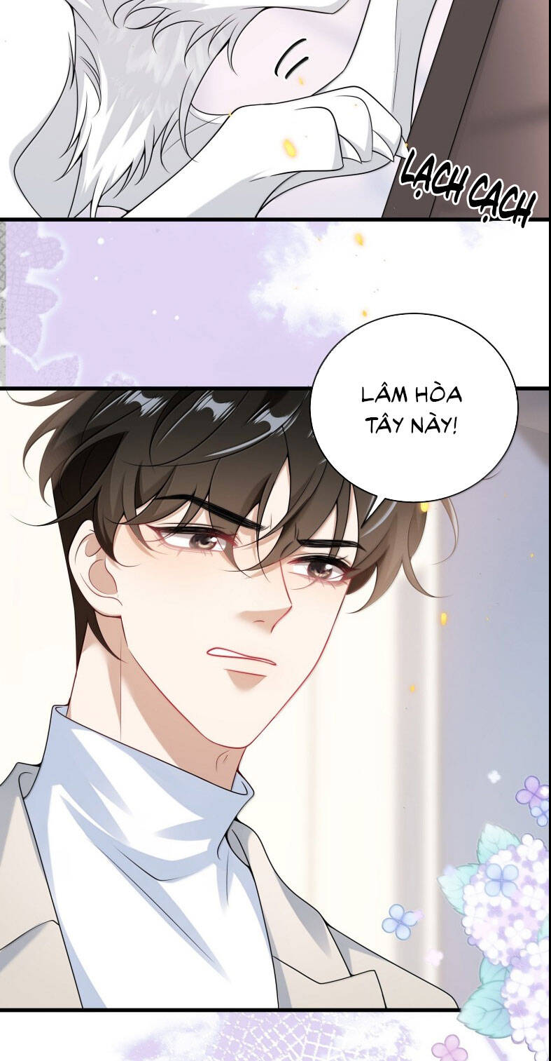 Thẳng Thắn Từ Nghiêm Chương 139 Ảnh 12