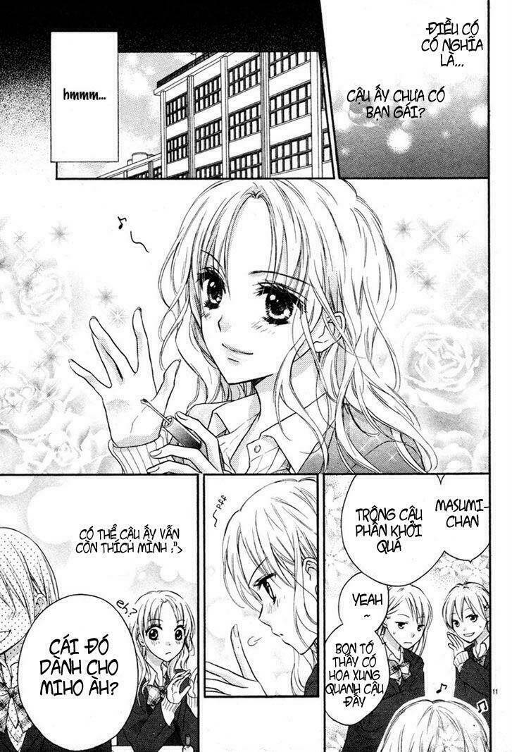Ore No Subete Ga Kimi No Mono Chương 1 Ảnh 13