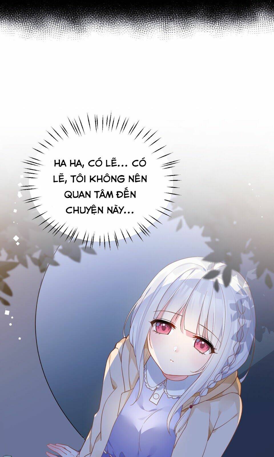 Rõ Ràng Tôi Chỉ Muốn Chơi Game, Xin Đừng Kéo Tôi Vào Lĩnh Vực Tình Yêu Chương 12 Ảnh 29