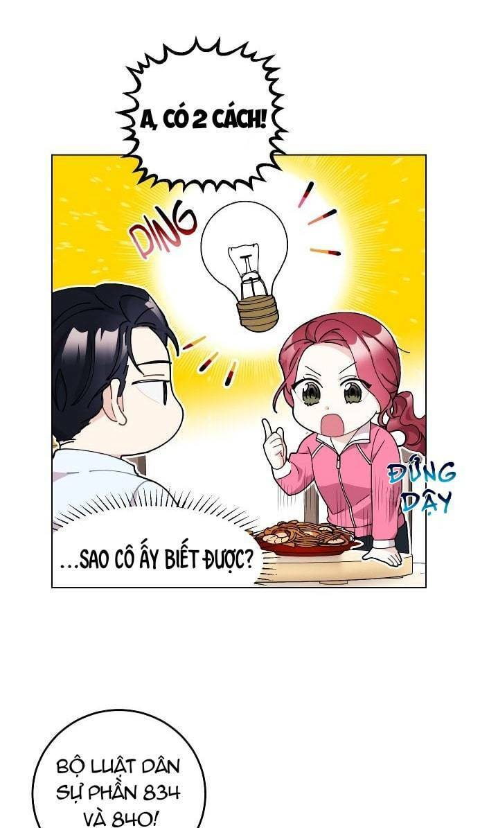 Chạm Vào Tim Em Chương 10 Ảnh 24