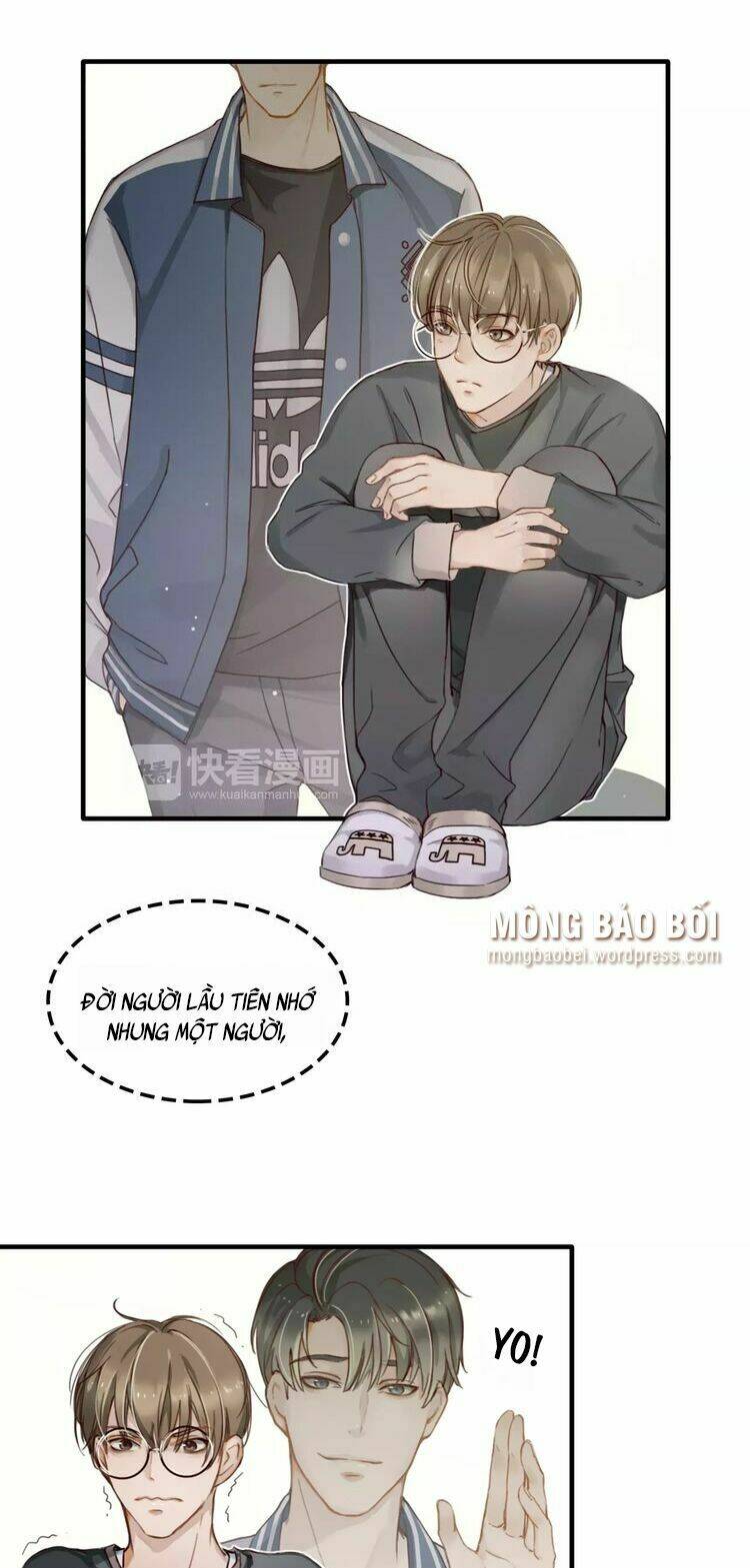 Song Trình Chương 8 Ảnh 3