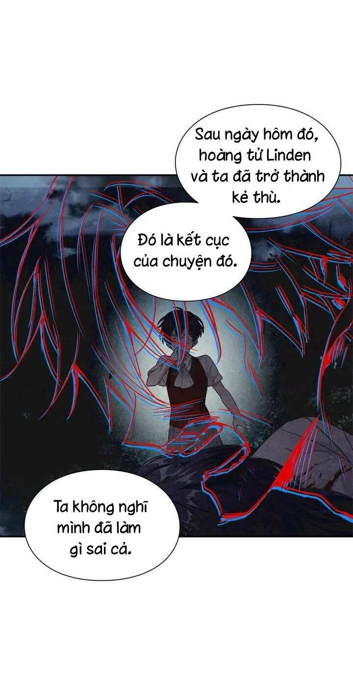 Nữ Hoàng Ngoại Khoa Chương 136 Ảnh 30