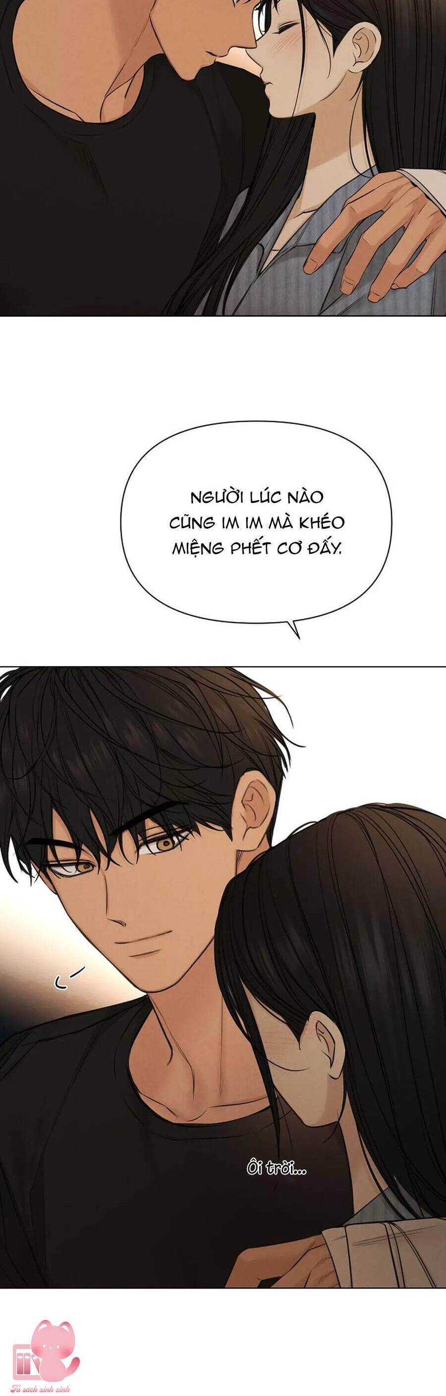 Bình Minh Chương 67 Ảnh 48