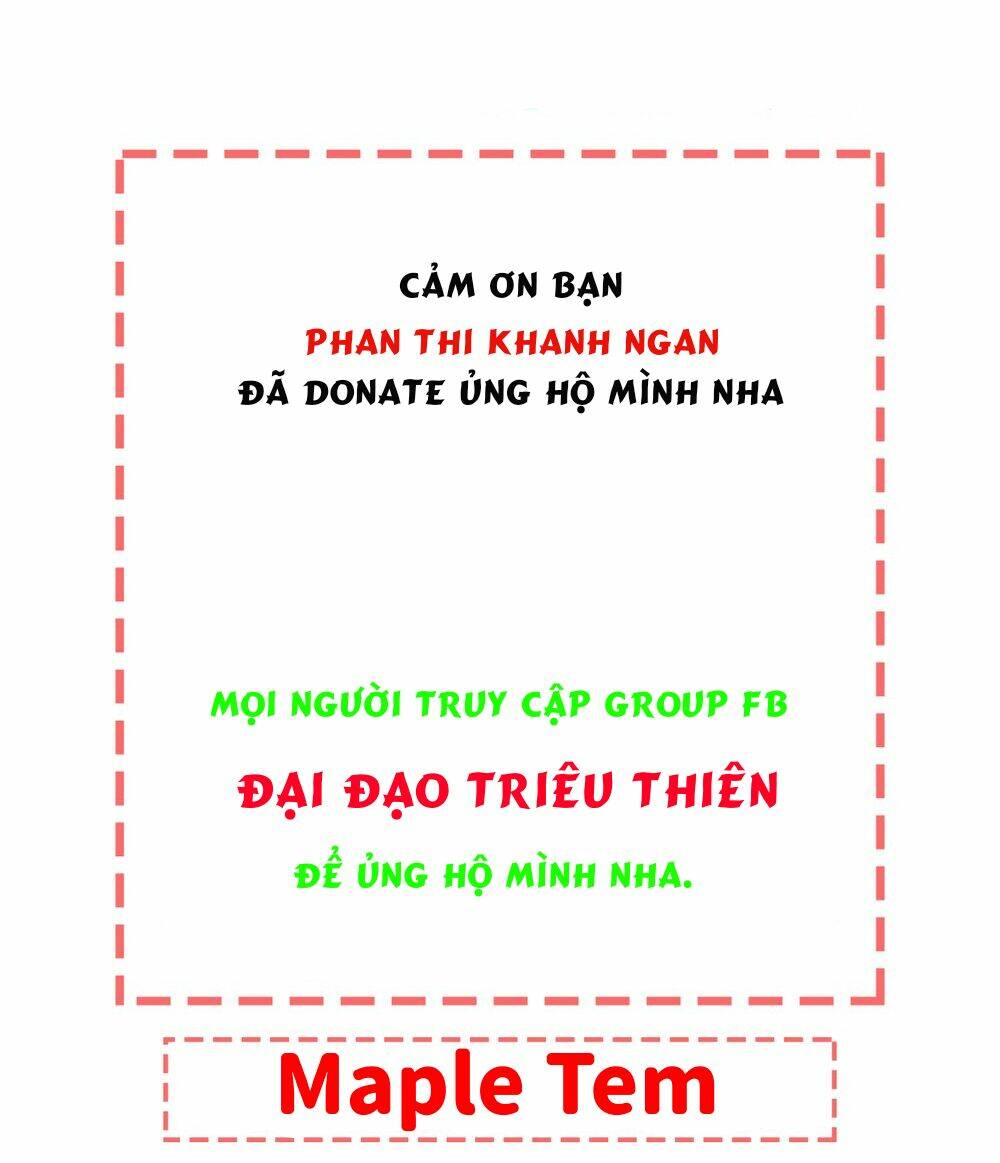Đại Đạo Triều Thiên Chương 57 Ảnh 2