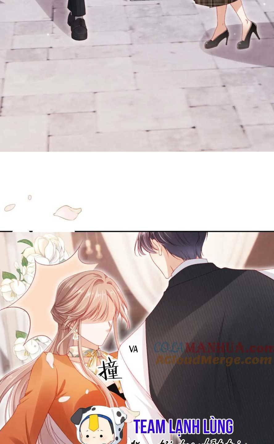 Hoắc Thiếu Lại Phải Theo Đuổi Vợ Yêu Rồi Chương 46 Ảnh 43