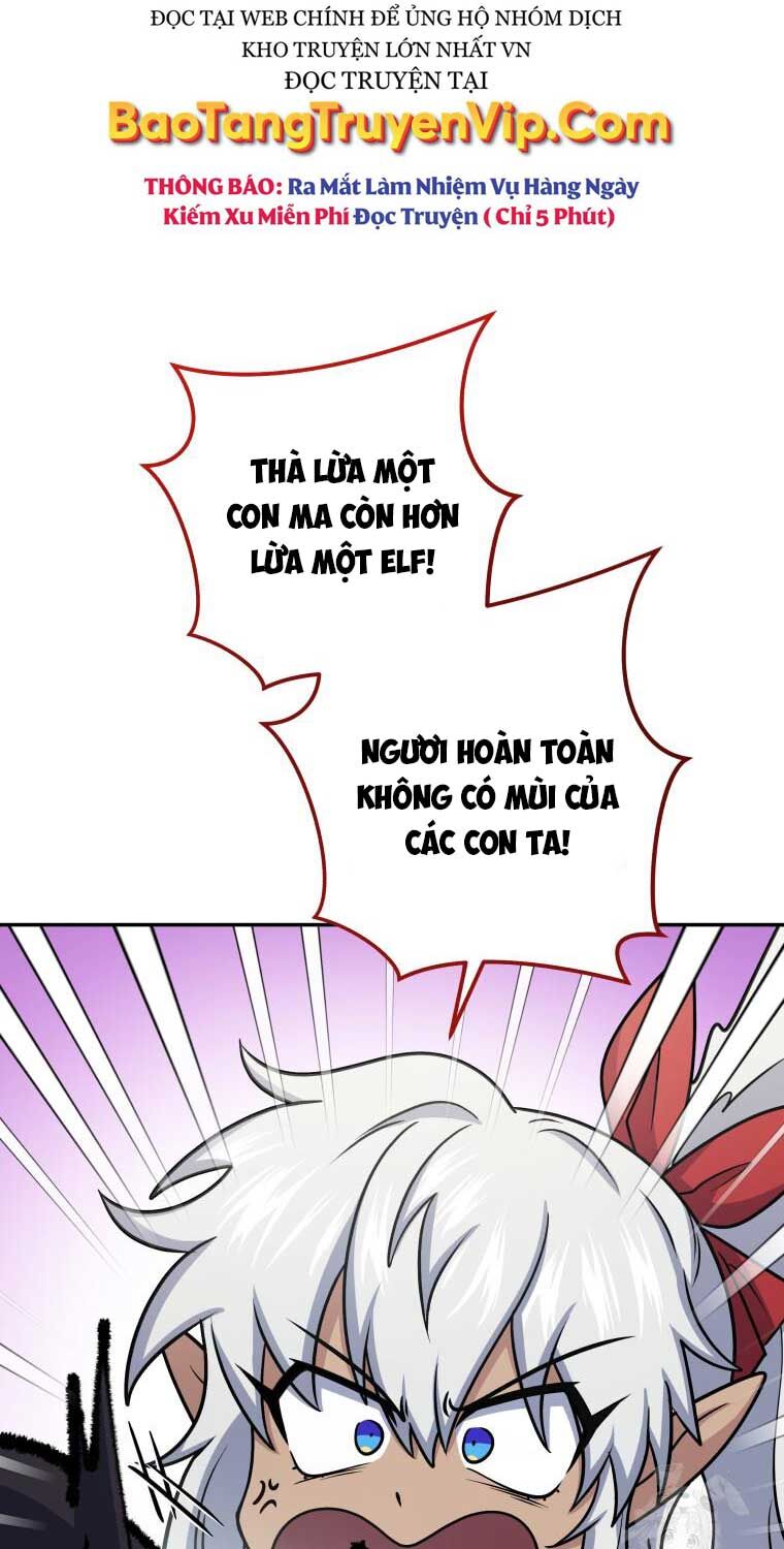 Nhà Hàng Thợ Săn Quái Vật Chương 59 Ảnh 77