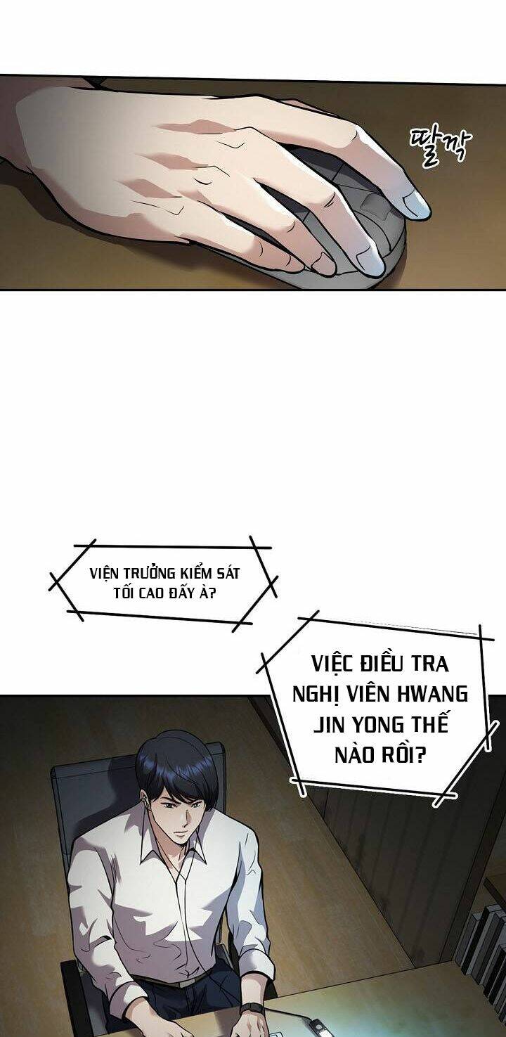 Điều Tra Viên Chuyển Sinh Chương 132 Ảnh 52