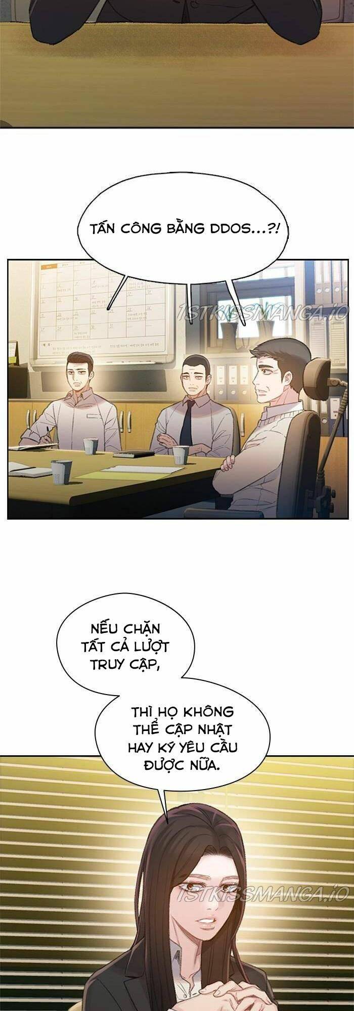 Thiền Định - Samadhi Chương 23 Ảnh 40