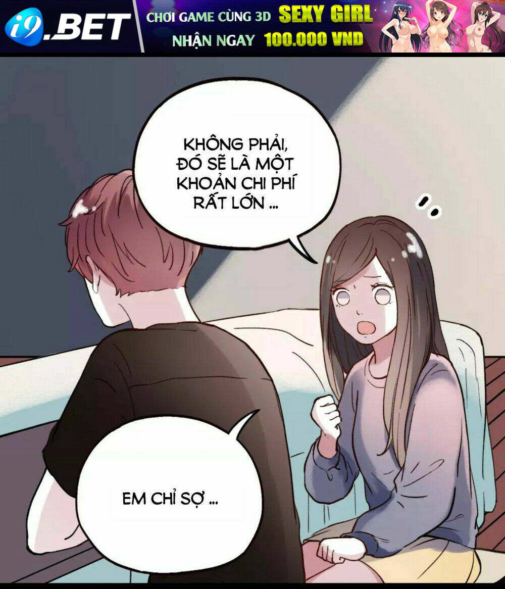 Cậu Đã Từng Yêu Tôi Chương 28 Ảnh 50