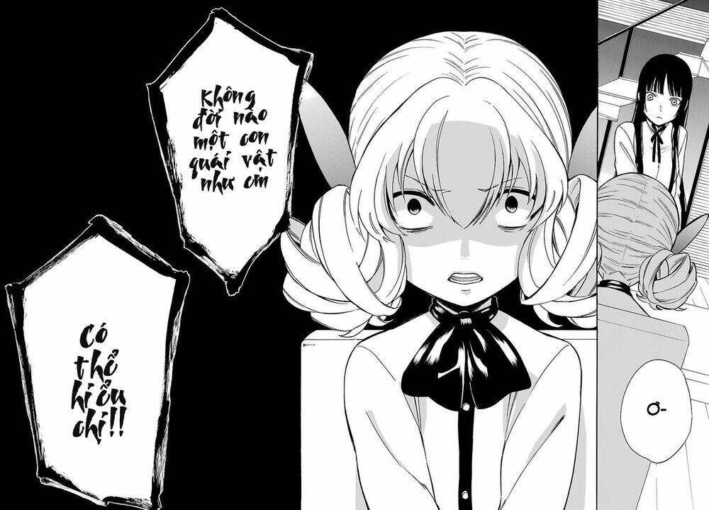 Innocent Devil Chương 16 Ảnh 12