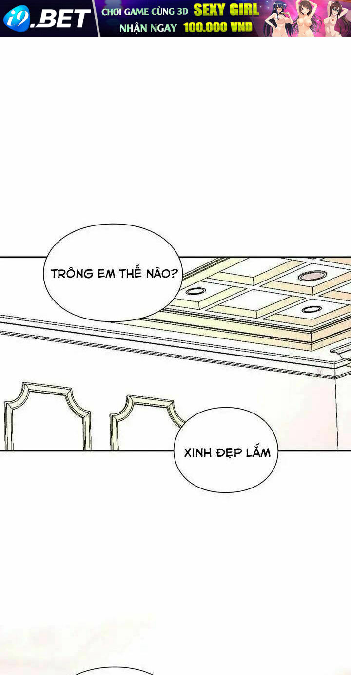 Nữ Hoàng Ngoại Khoa Chương 121 Ảnh 2