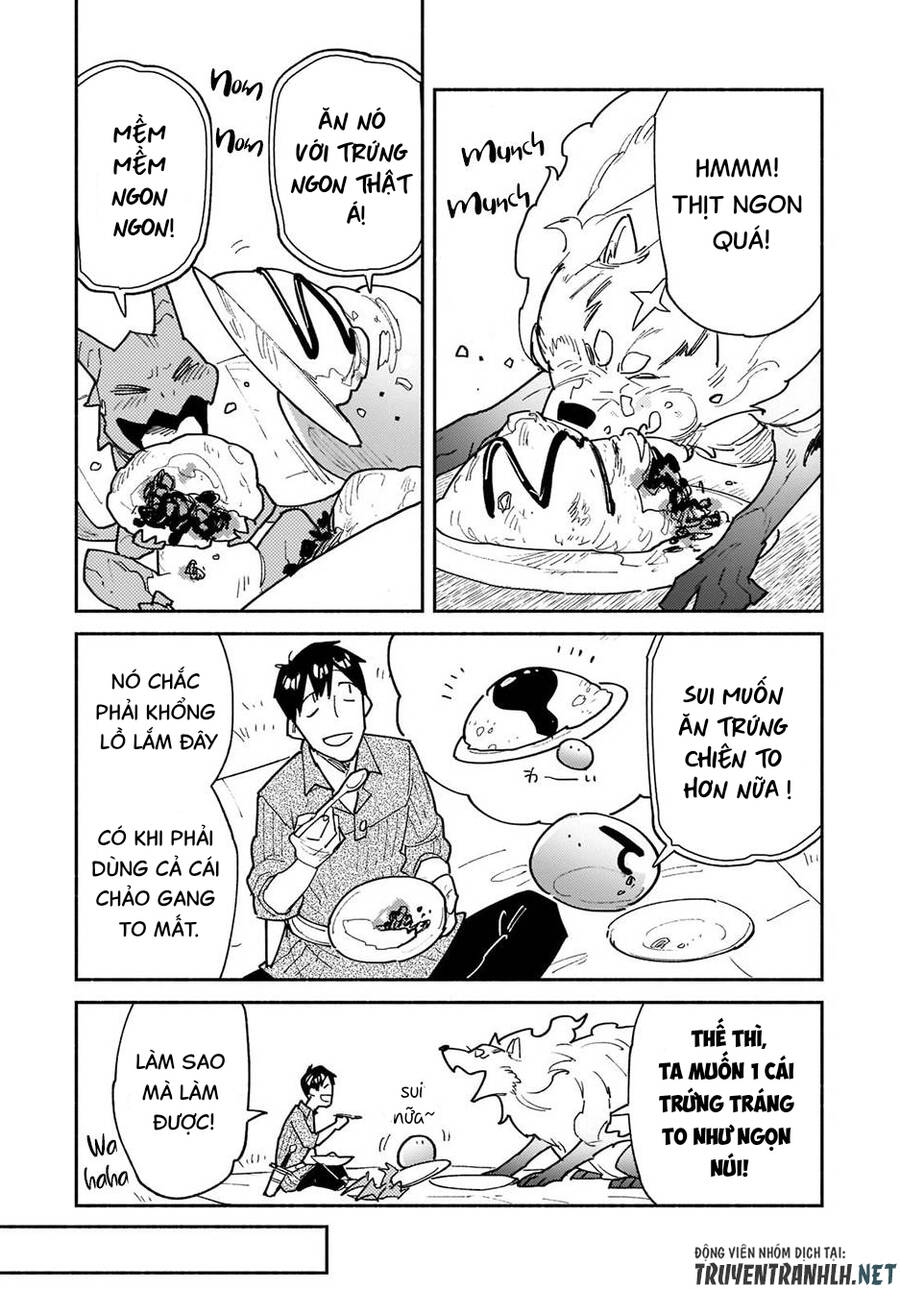 Tondemo Skill De Isekai Hourou Meshi Chương 50 Ảnh 22