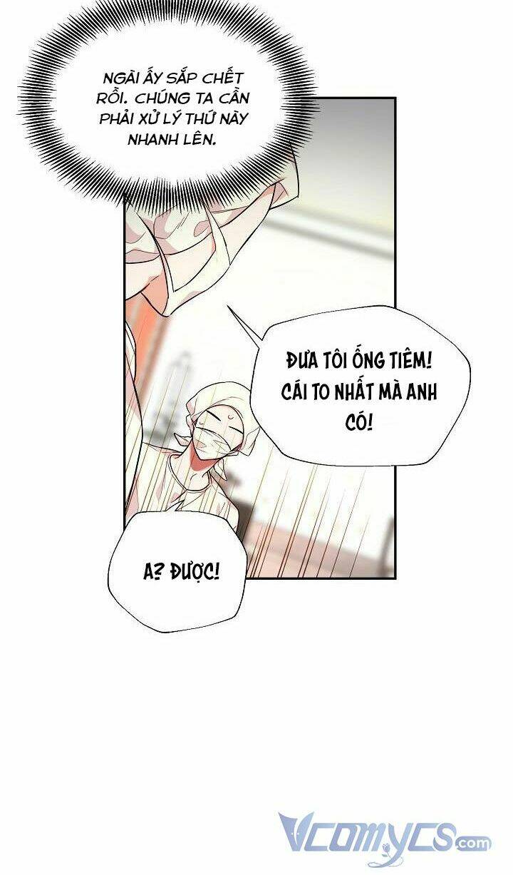 Nữ Hoàng Ngoại Khoa Chương 117 Ảnh 13