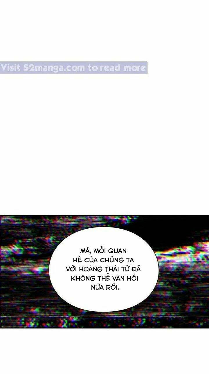 Nữ Hoàng Ngoại Khoa Chương 128 Ảnh 54