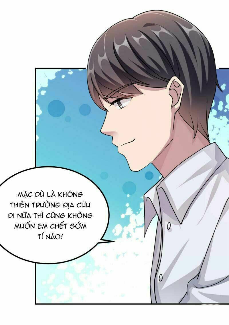 Mạc Thiếu Bức Hôn: Vợ Mới Khó Chống Đỡ Chương 83 Ảnh 47