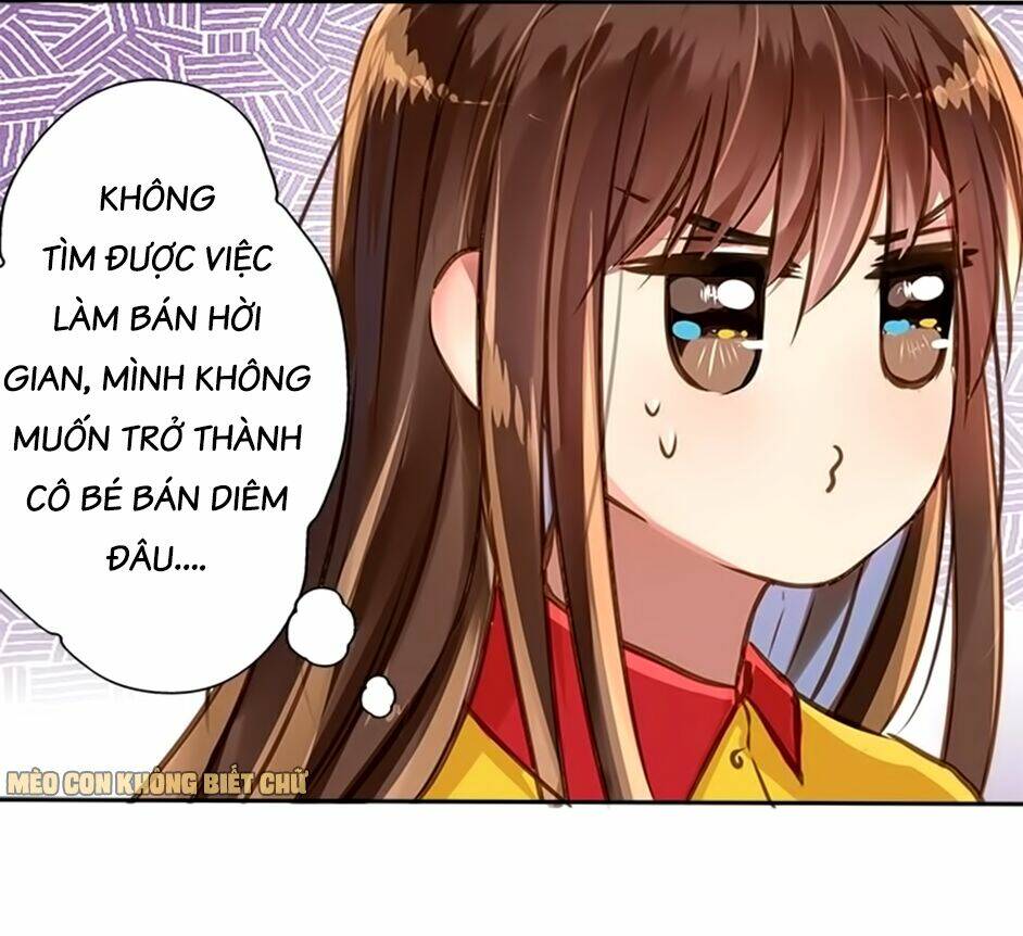 Không Có Ssr Làm Sao Để Yêu Chương 7 Ảnh 7
