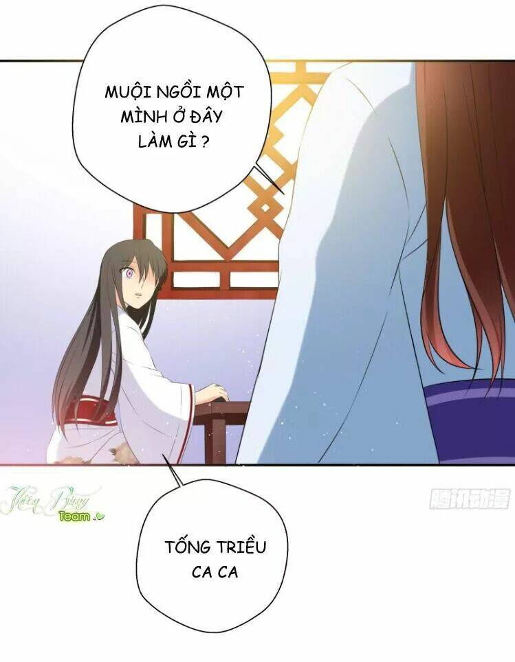 Nam Tử Truyện Chương 4 Ảnh 22