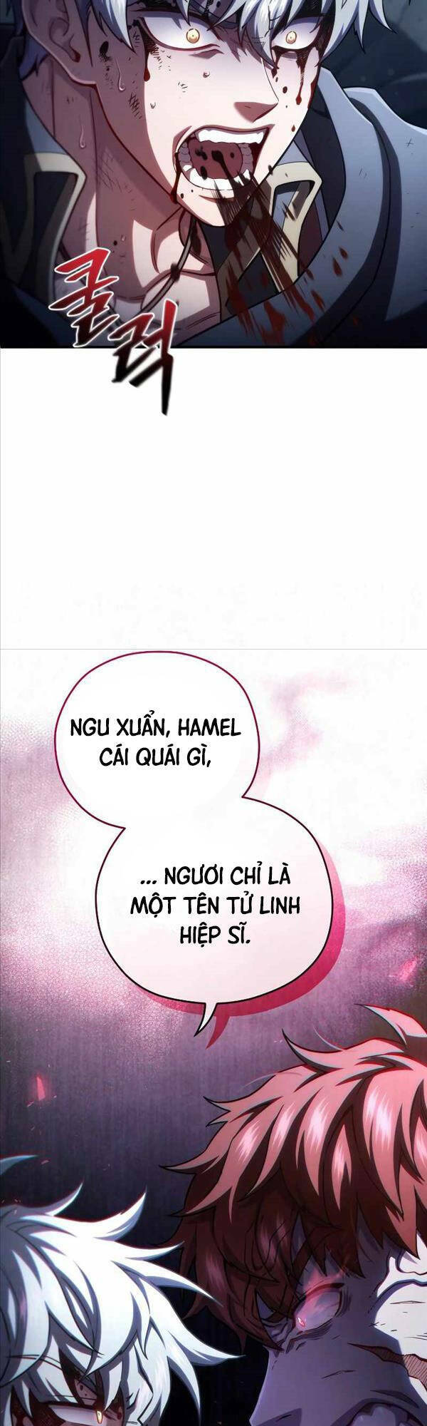 Luân Hồi Khốn Khiếp Chương 61 Ảnh 7