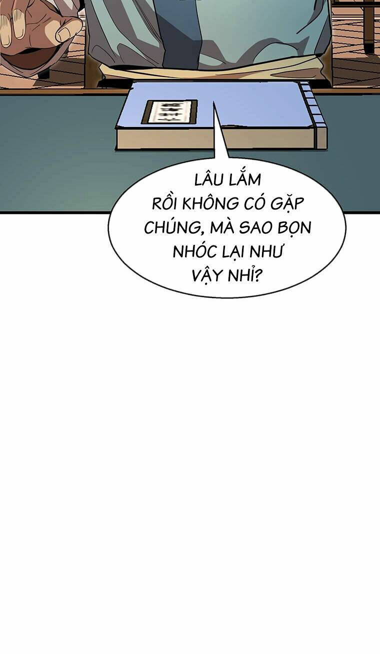 Đạo Sĩ Giang Hồ Chương 88 Ảnh 65